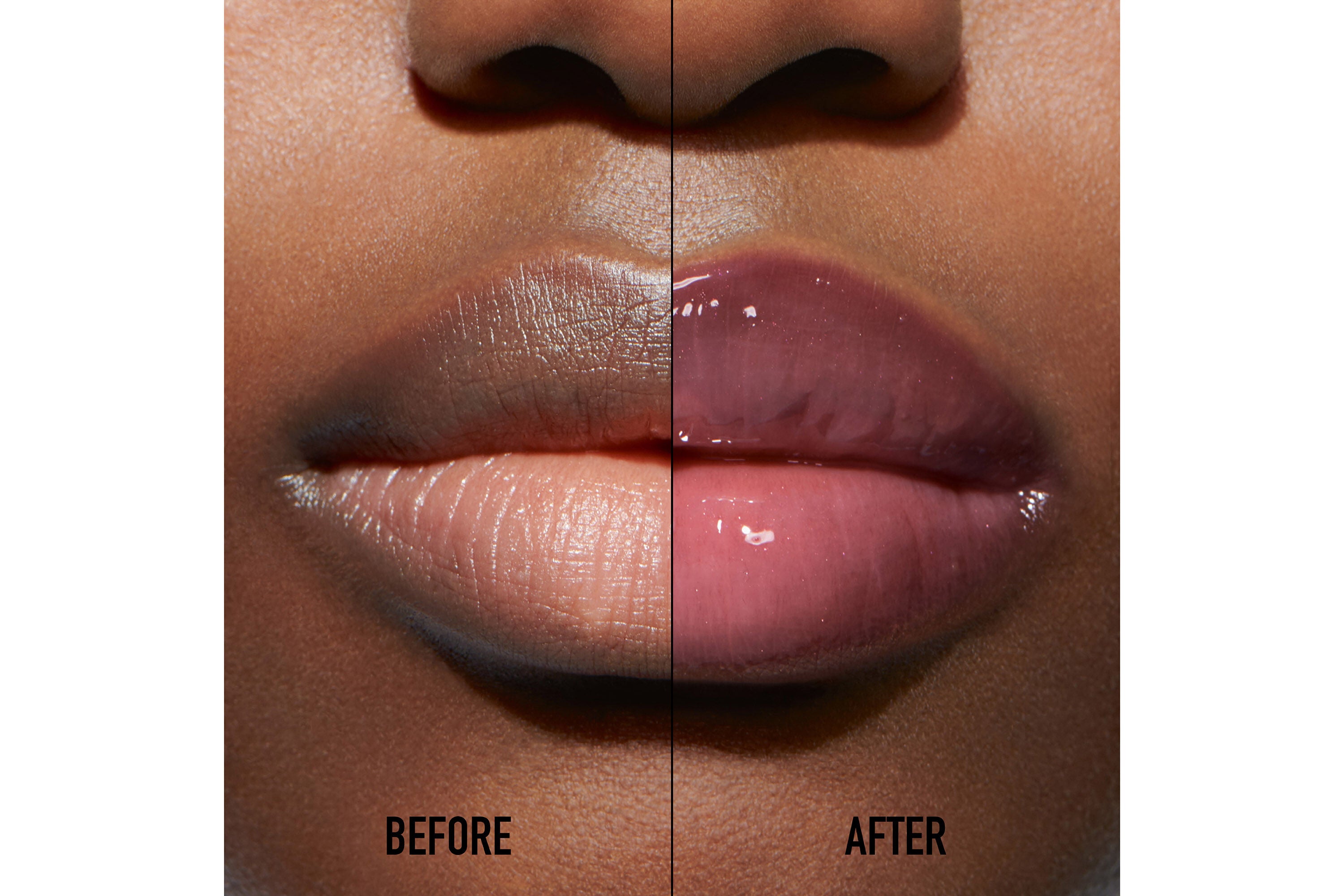 Dior Addict Lip Maximizer Ref:006 Berry -sans emballage