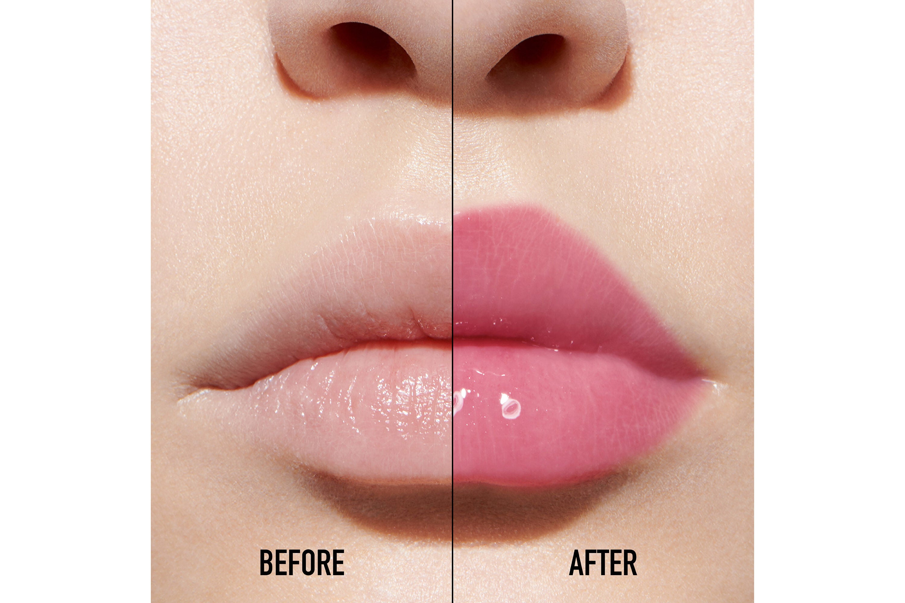 Dior Addict Lip Maximizer Ref:007 Raspberry -Sans Emballage