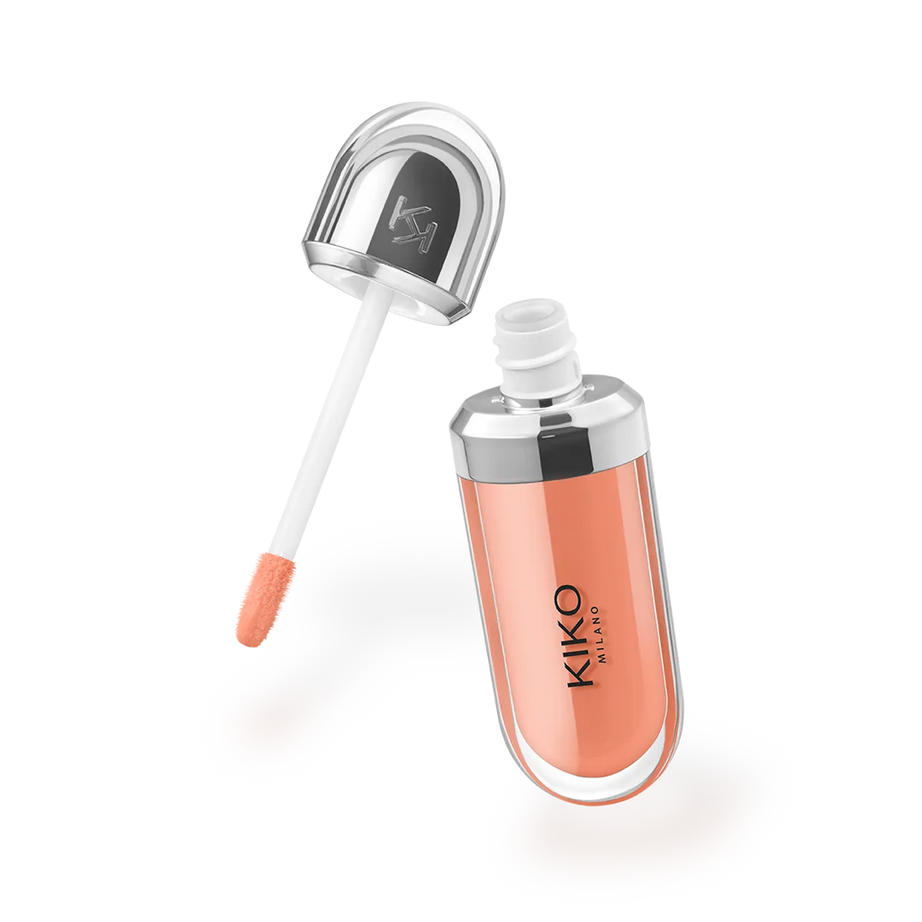 3d Hydra Lipgloss - ref : 08 Natural Rosewood