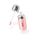 Gloss À Lèvres 3D Hydra - ref : 04 Rose Pêche Nacrée
