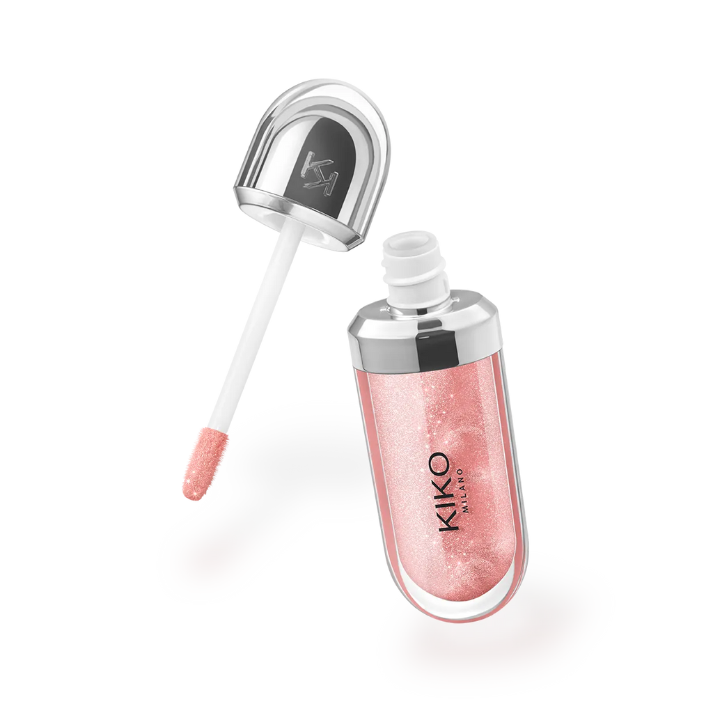 3d Hydra Lipgloss - ref : 31 Pearly Shell