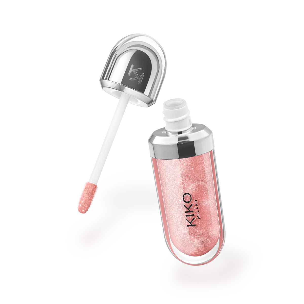 3d Hydra Lipgloss - ref : 31 Pearly Shell