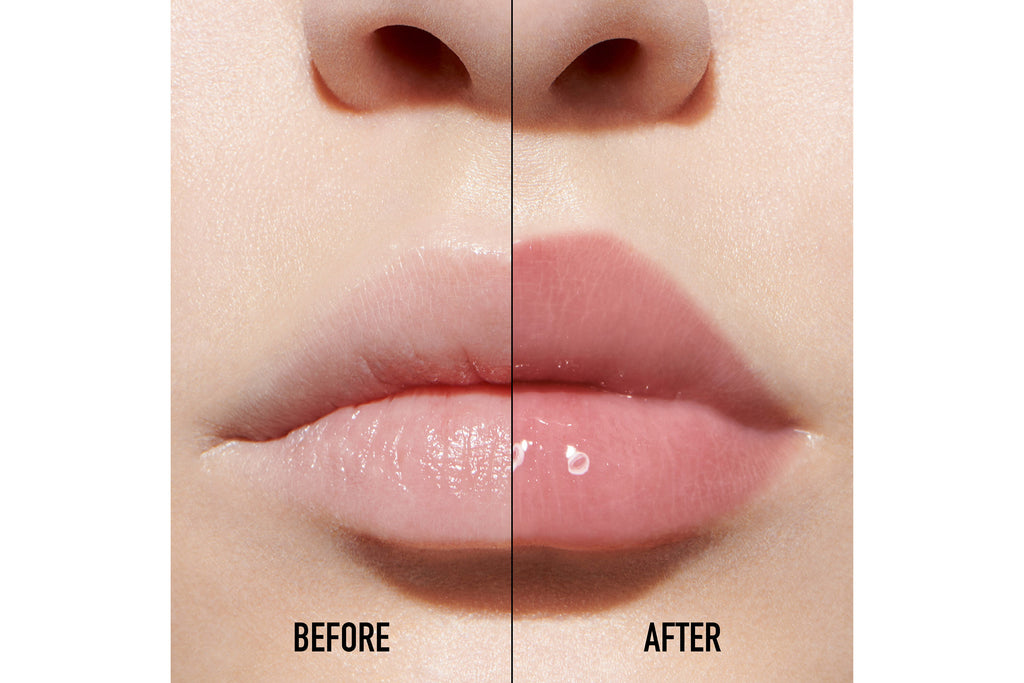 Dior Addict Lip Maximizer Ref: 012 Rosewood -Sans Emballage