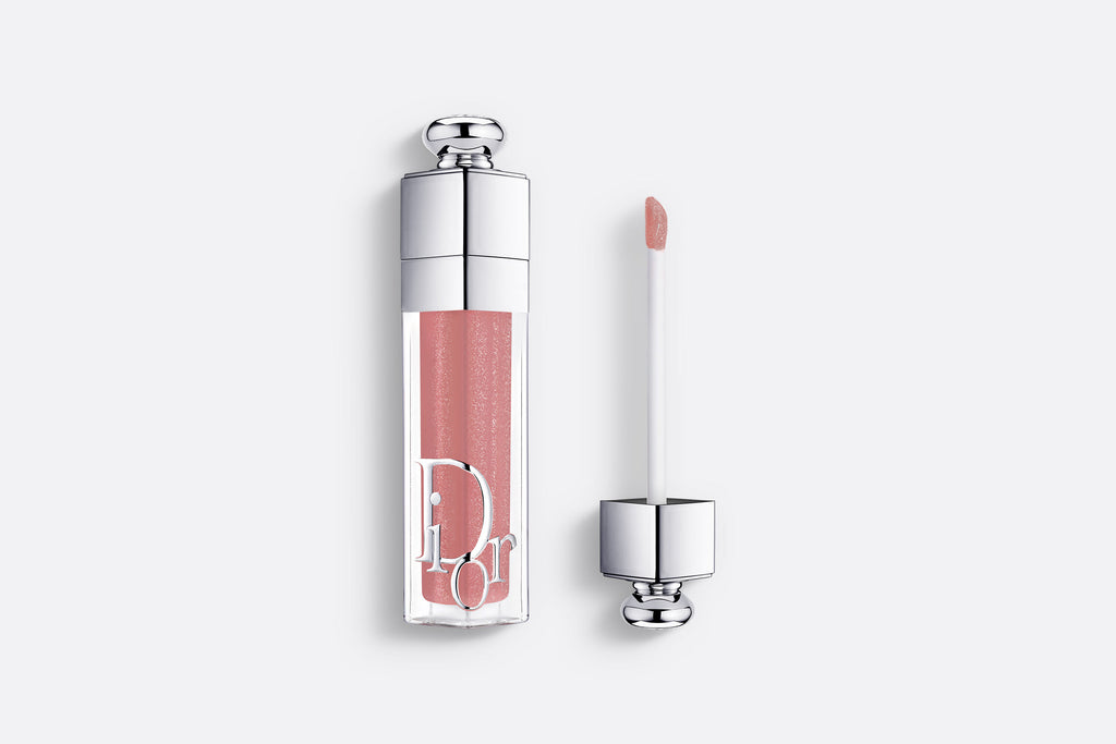 Dior Addict Lip Maximizer Ref:014 Shimmer Macadamia