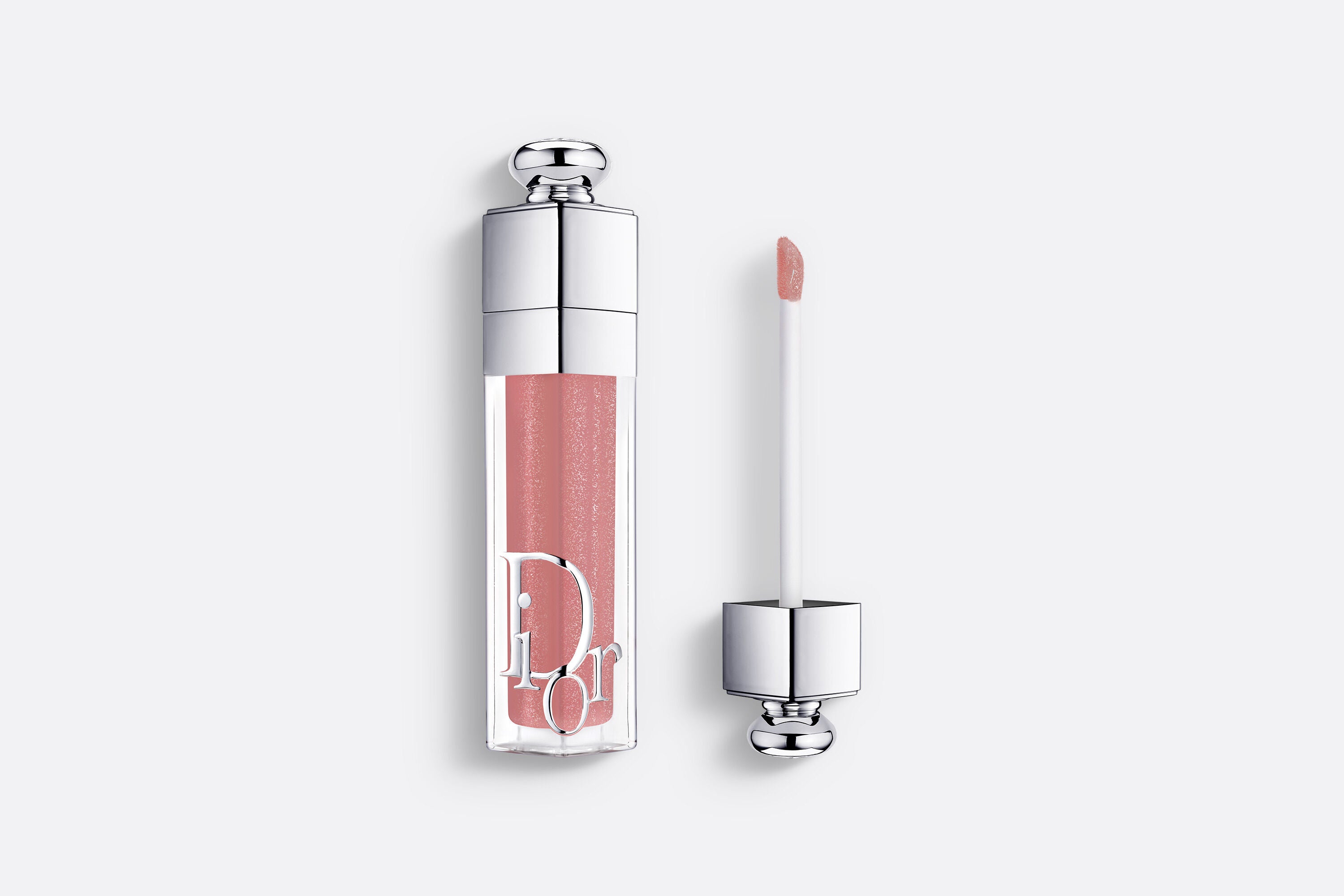 Dior Addict Lip Maximizer Ref:014 Shimmer Macadamia