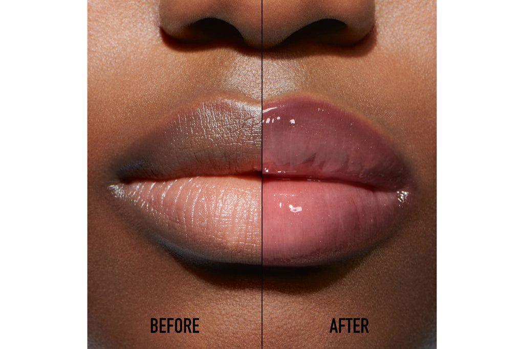 Dior Addict Lip Maximizer Ref:014 Shimmer Macadamia