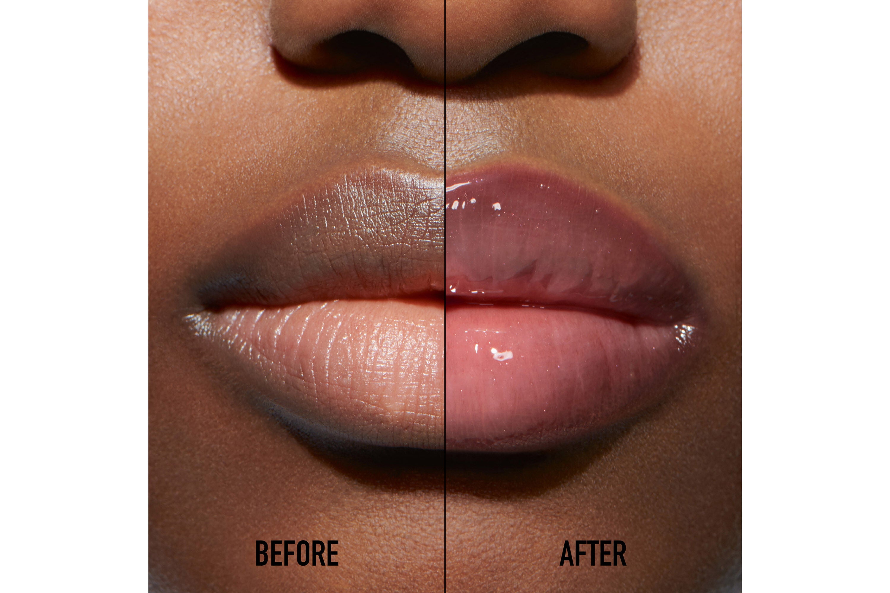 Dior Addict Lip Maximizer Ref:014 Shimmer Macadamia