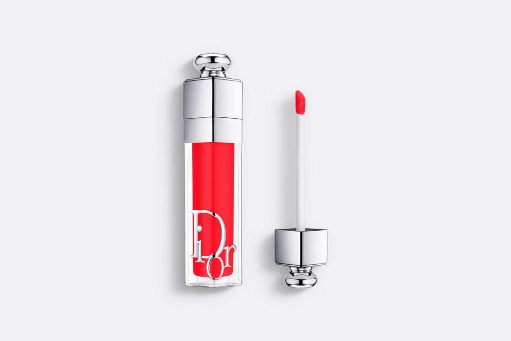 Dior Addict Lip Maximizer Ref: 015 Cherry -Sans Emballage