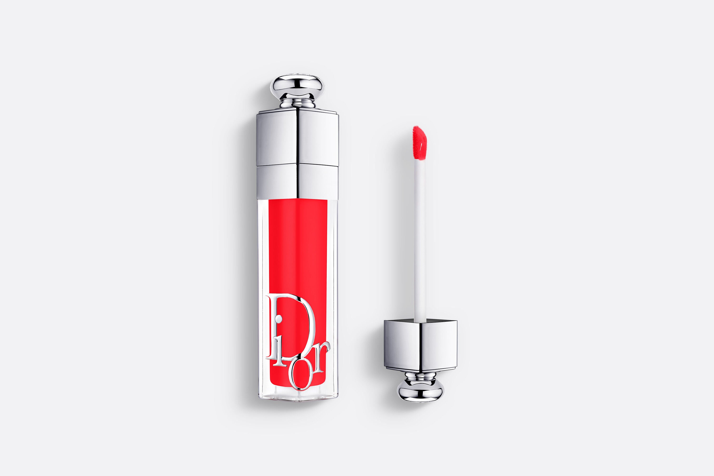 Dior Addict Lip Maximizer Ref: 015 Cherry -Sans Emballage