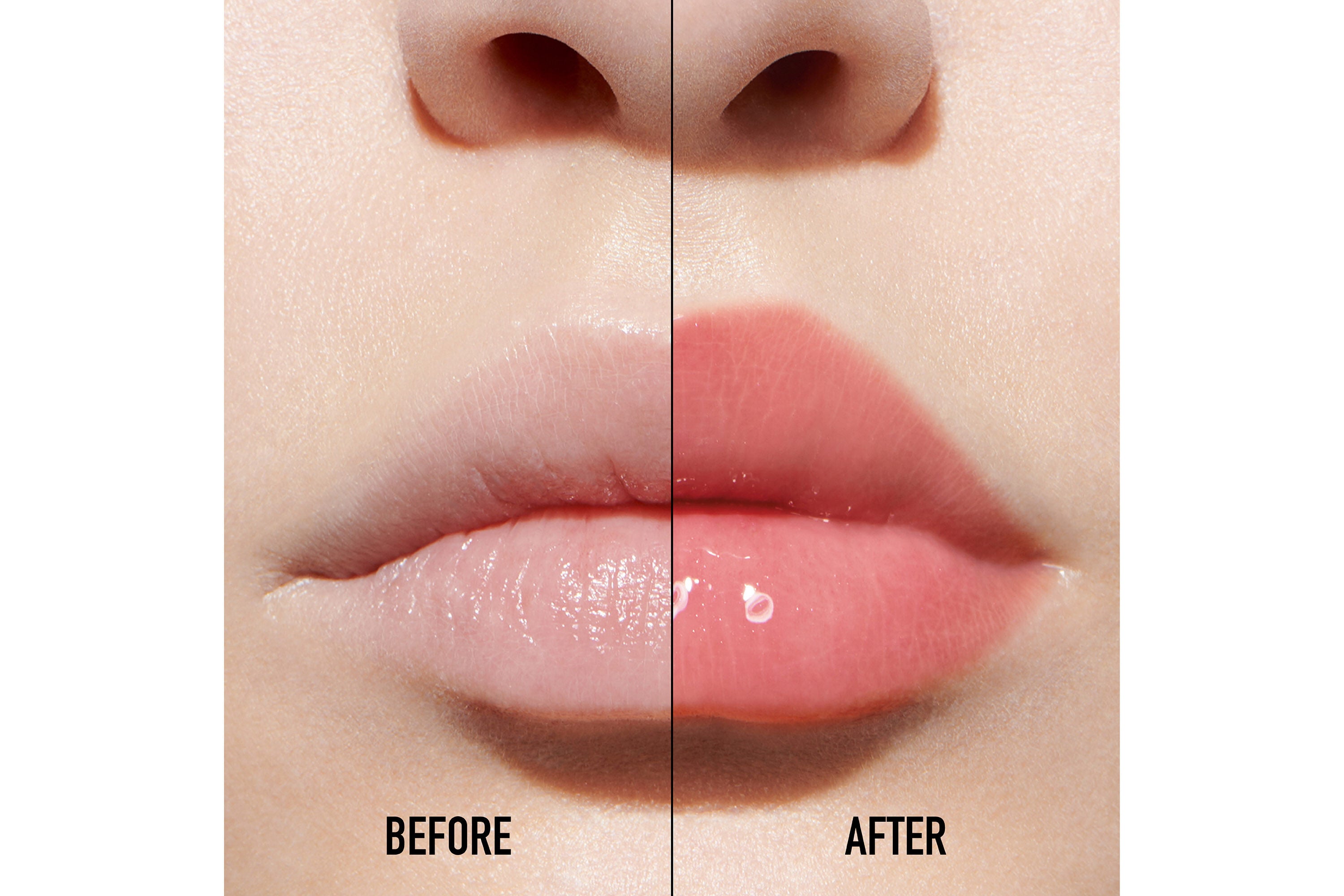 Dior Addict Lip Maximizer Ref: 015 Cherry -Sans Emballage