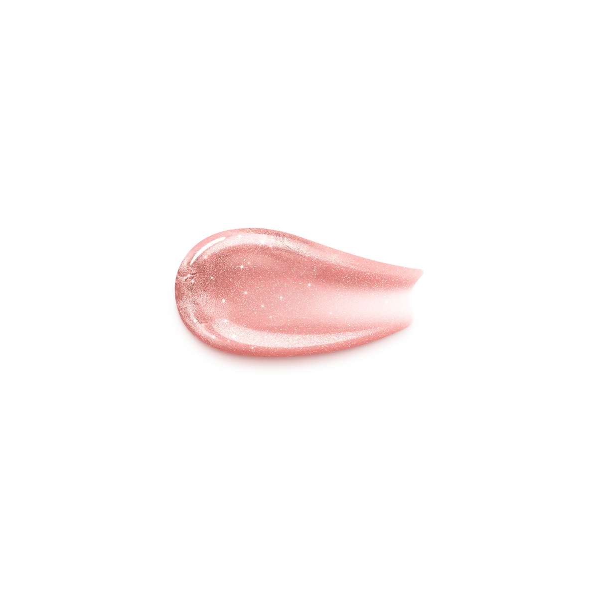 3d Hydra Lipgloss - ref : 31 Pearly Shell