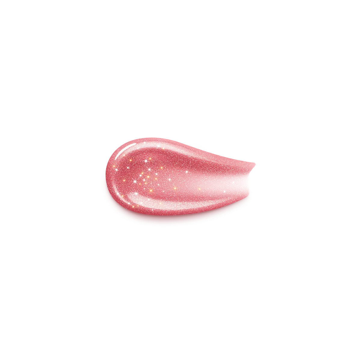 Gloss À Lèvres 3D Hydra - ref : 17 Mauve Nacré