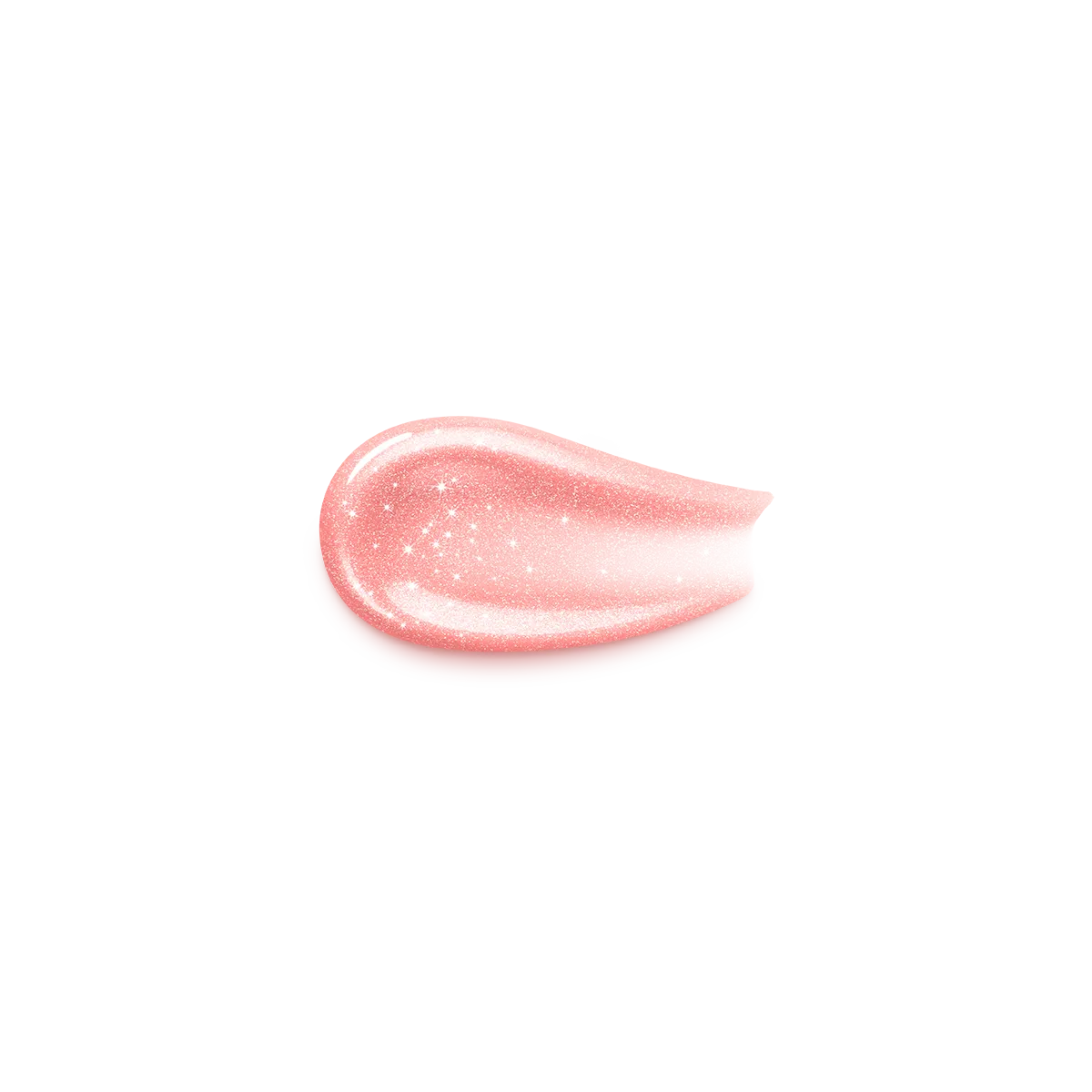 Gloss À Lèvres 3D Hydra - ref : 04 Rose Pêche Nacrée