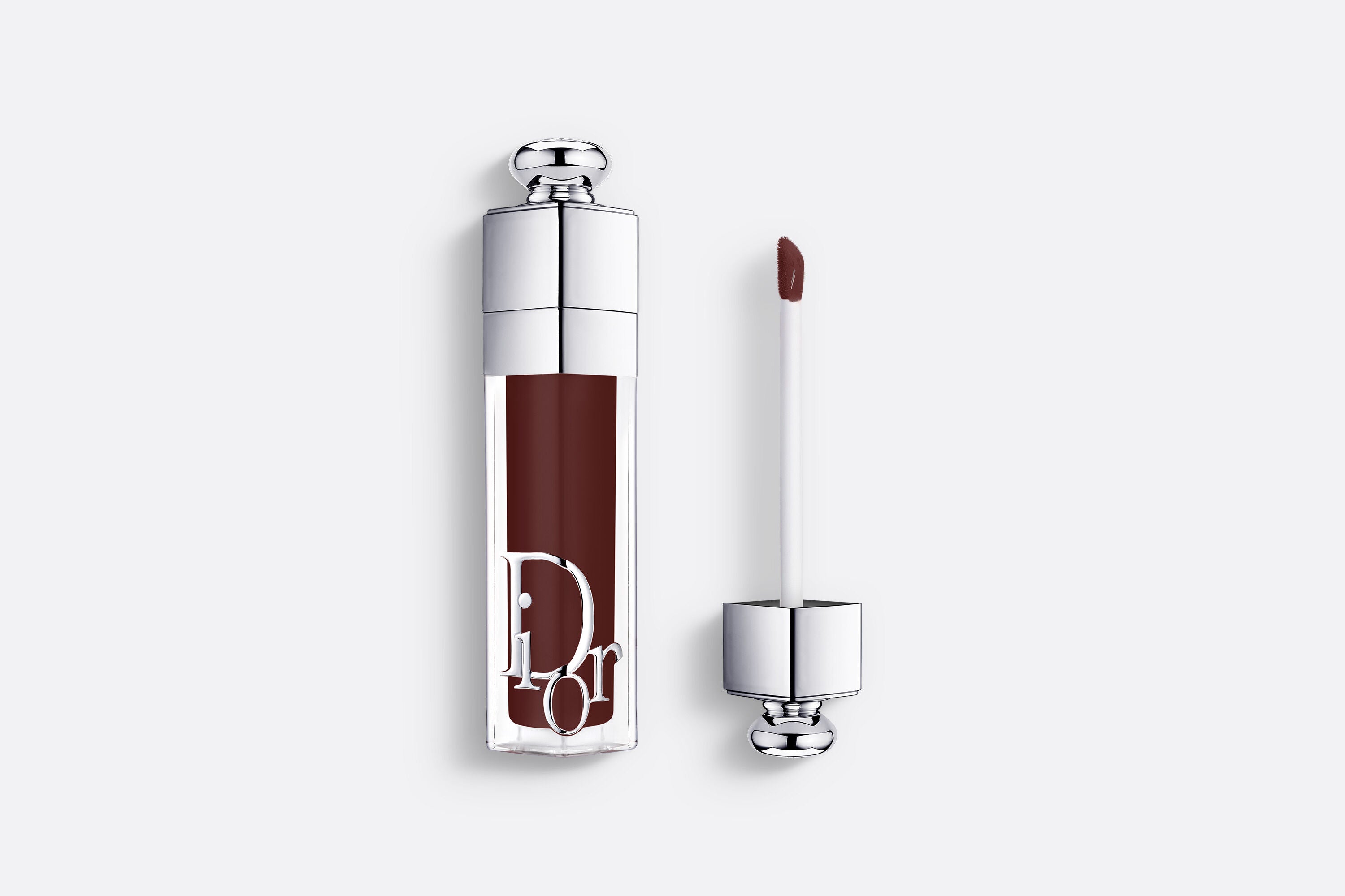 Dior Addict Lip Maximizer Ref:020 Mohogany -sans emballage
