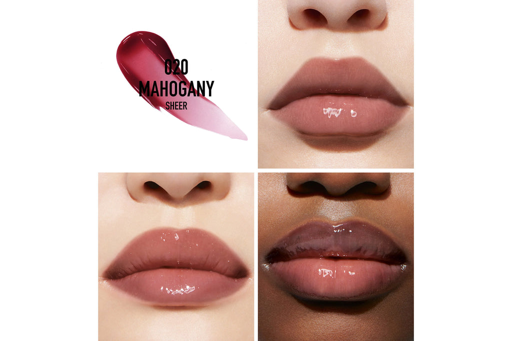 Dior Addict Lip Maximizer Ref:020 Mohogany -sans emballage