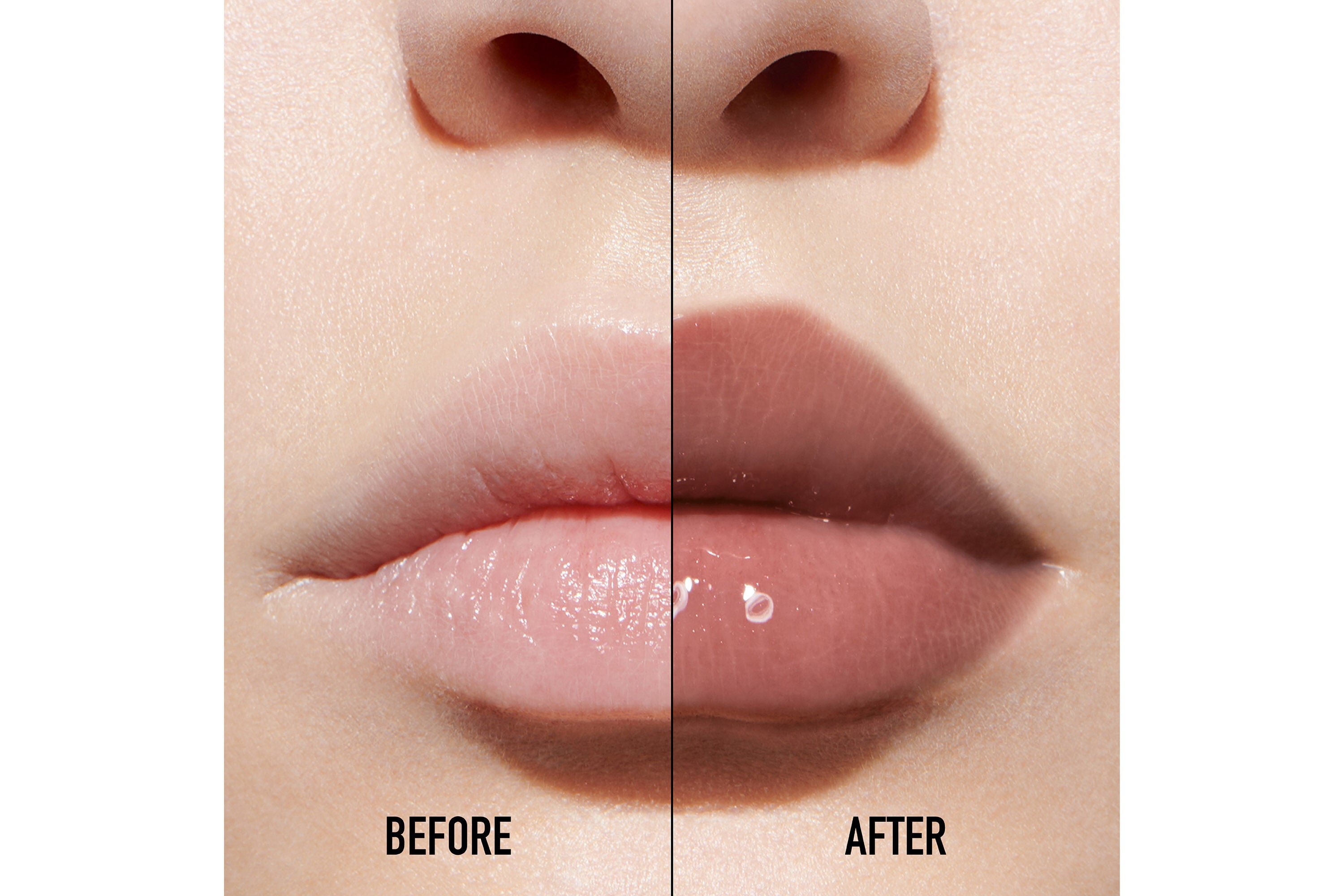 Dior Addict Lip Maximizer Ref:020 Mohogany -sans emballage