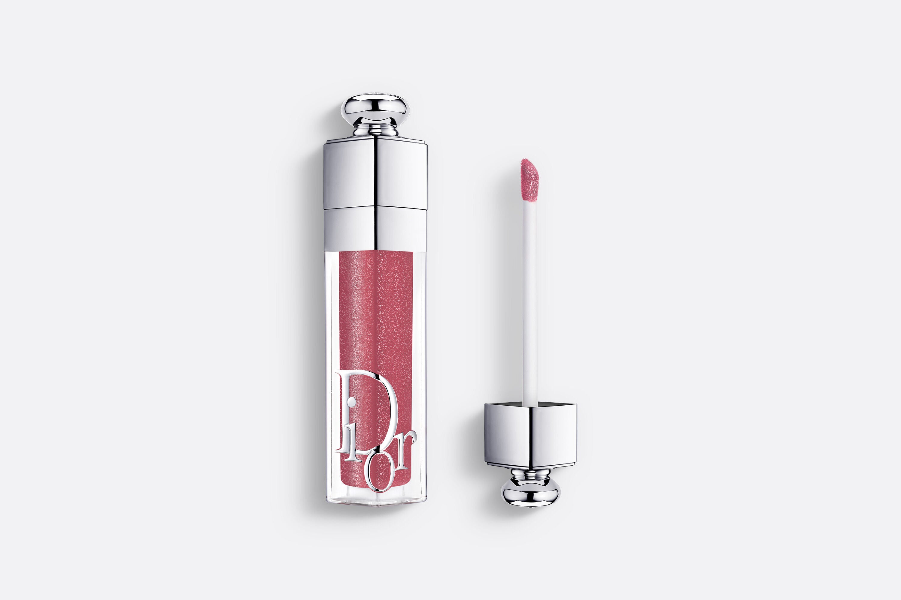 Dior Addict Lip Maximizer Ref: 026 Intense Mauve -Sans Emballage