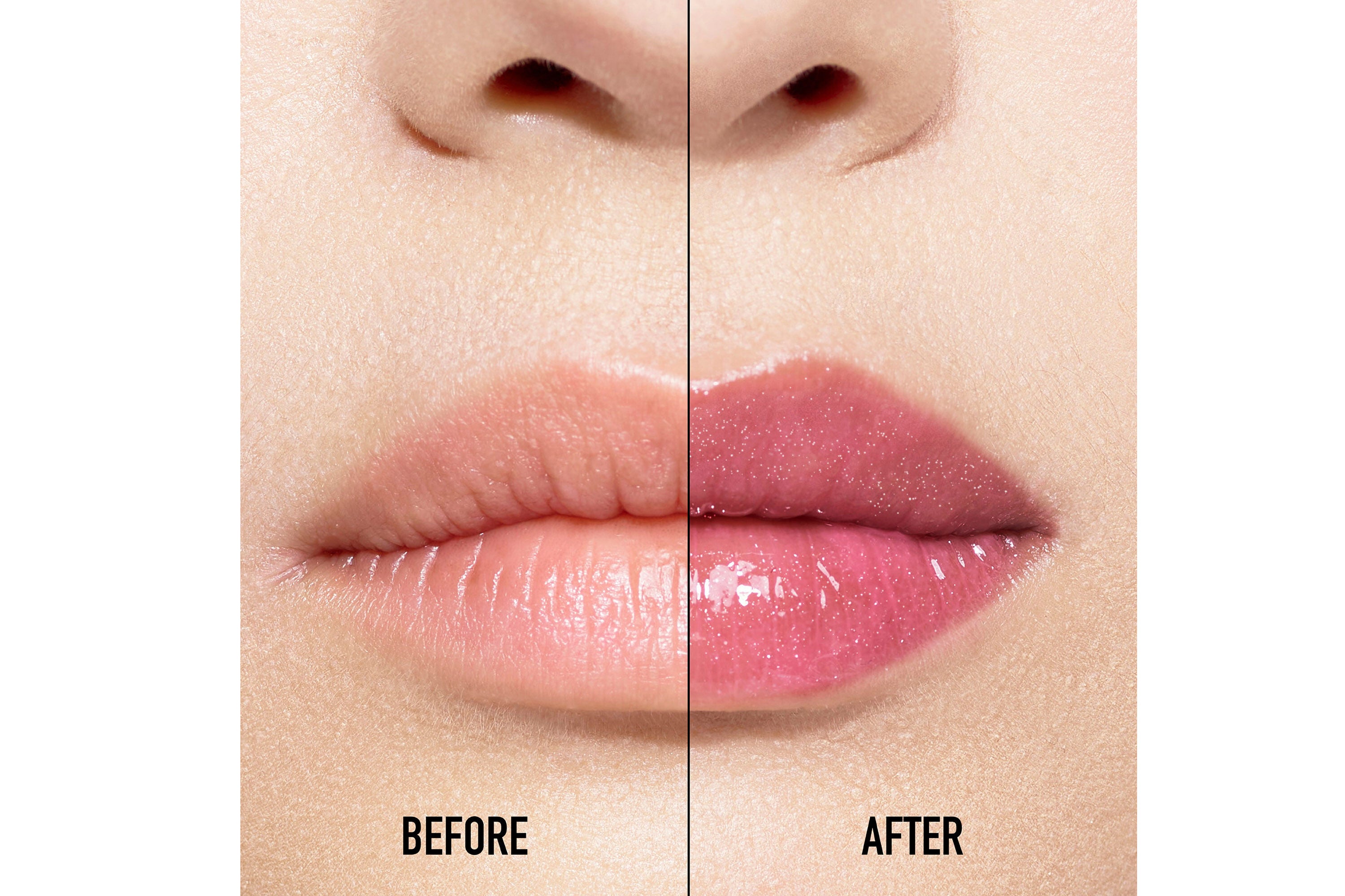 Dior Addict Lip Maximizer Ref: 026 Intense Mauve -Sans Emballage
