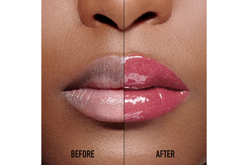 Dior Addict Lip Maximizer Ref: 026 Intense Mauve -Sans Emballage