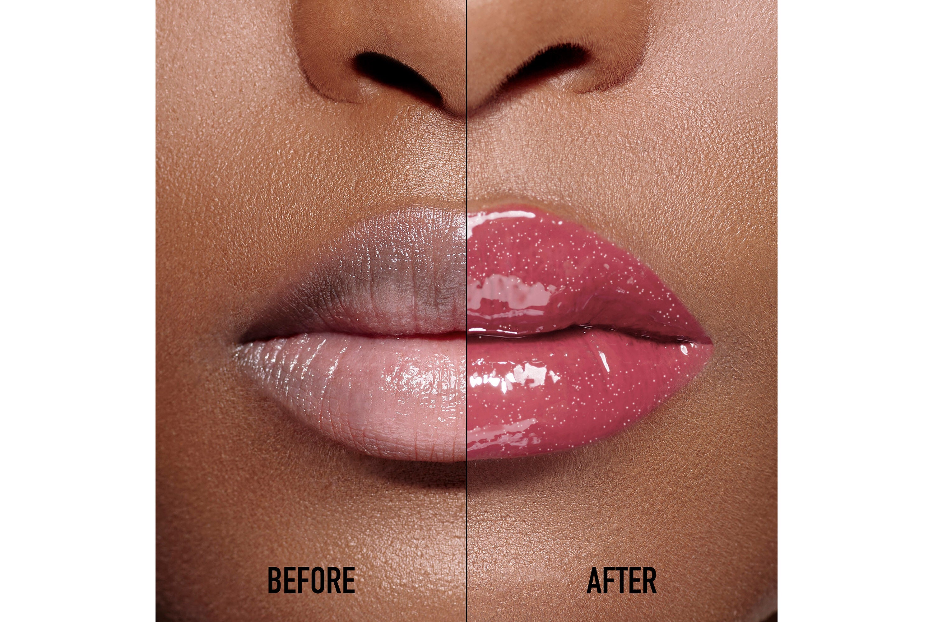 Dior Addict Lip Maximizer Ref: 026 Intense Mauve -Sans Emballage