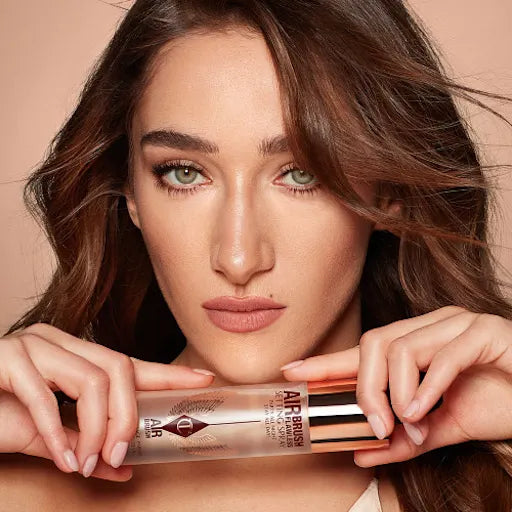 Charlotte Tilbury Airbrush Flawless Setting Spray Spray Fixateur 100 ml