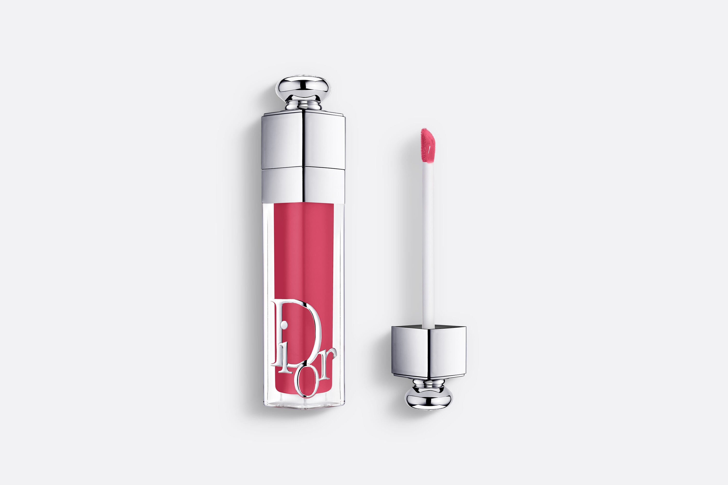 Dior Addict Lip Maximizer Ref:029 Intense Grappe -Sans Emballage