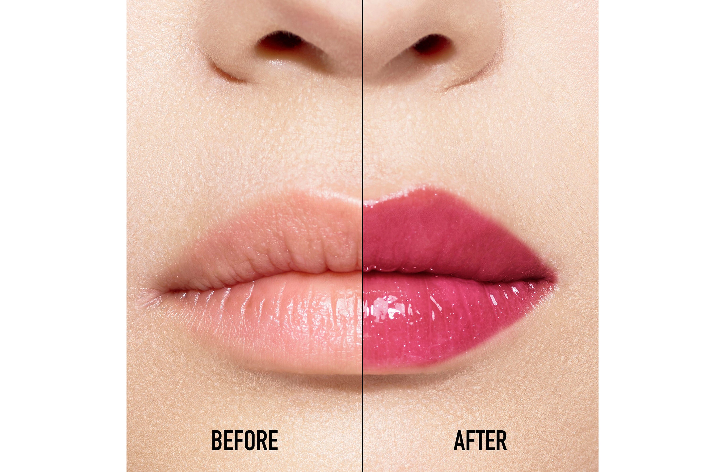 Dior Addict Lip Maximizer Ref:029 Intense Grappe -Sans Emballage