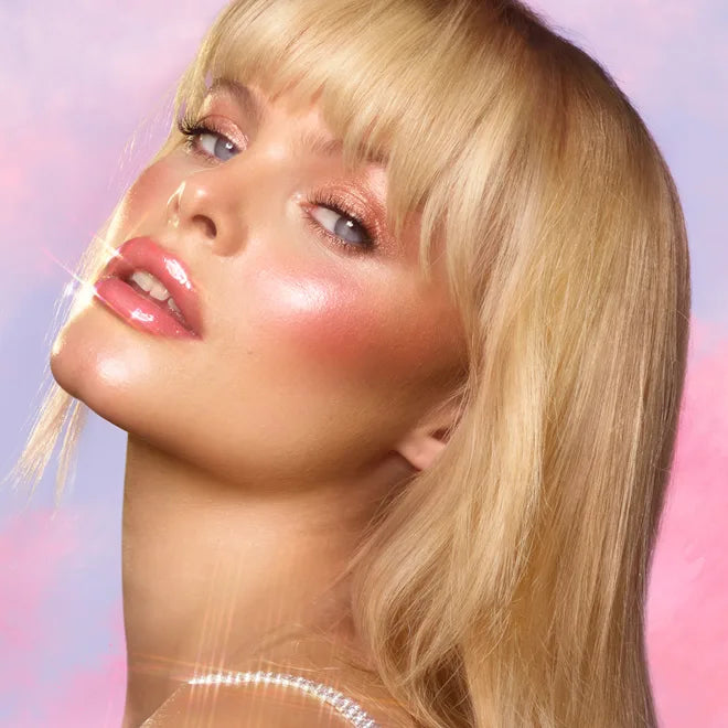 Charlotte Tilbury - PILLOW TALK BEAUTIFYING LIP AND CHEEK SECRETS