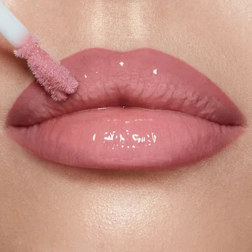 PILLOW TALK : COLLAGEN LIP BATH - ref : PILLOW TALK FAIR