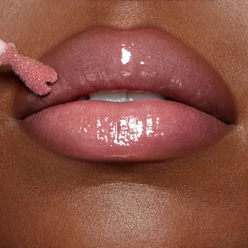 PILLOW TALK : COLLAGEN LIP BATH - ref : PILLOW TALK FAIR