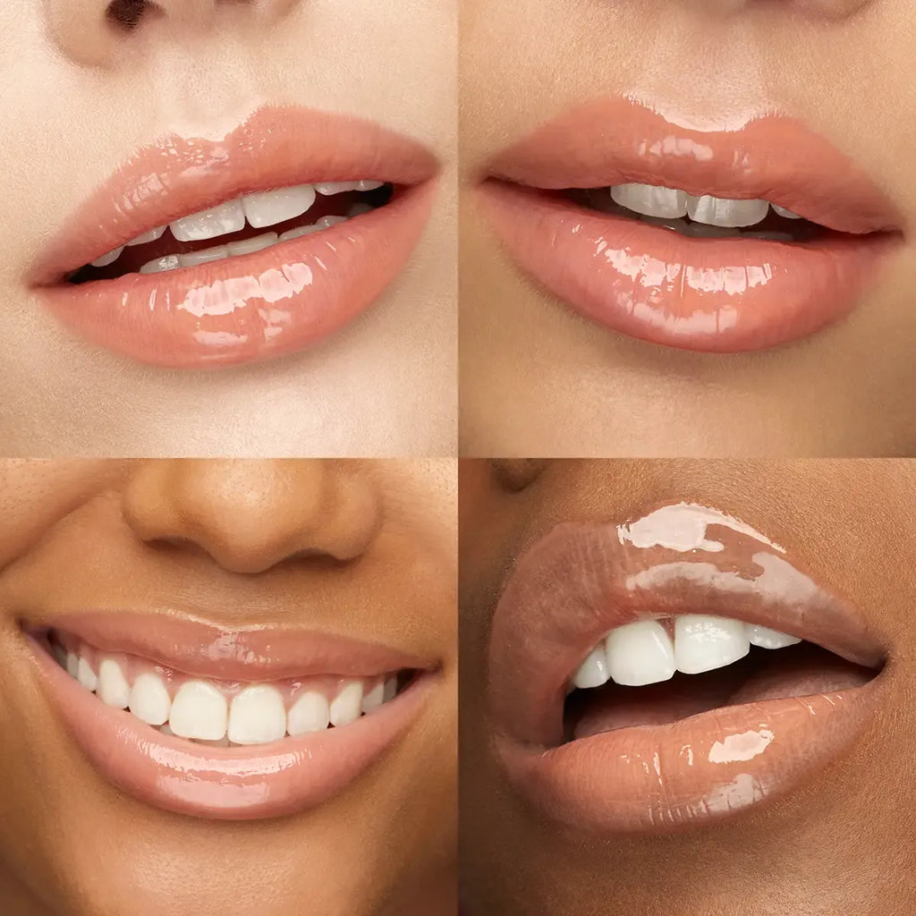 3d Hydra Lipgloss - ref : 08 Natural Rosewood