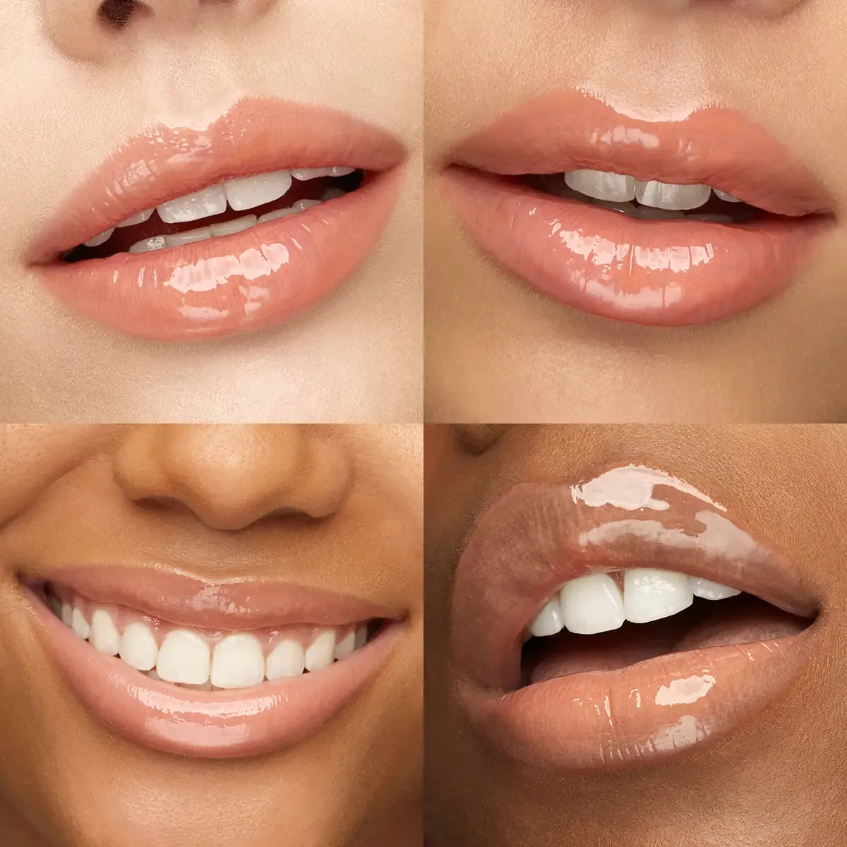 3d Hydra Lipgloss - ref : 08 Natural Rosewood