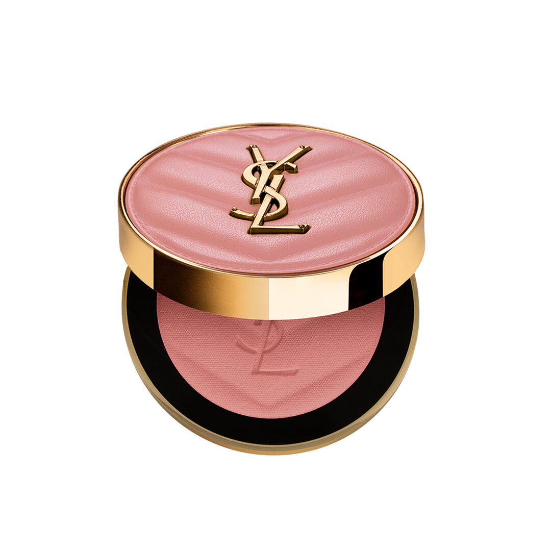 YSL Make Me Blush poudre 06 Rose Haze