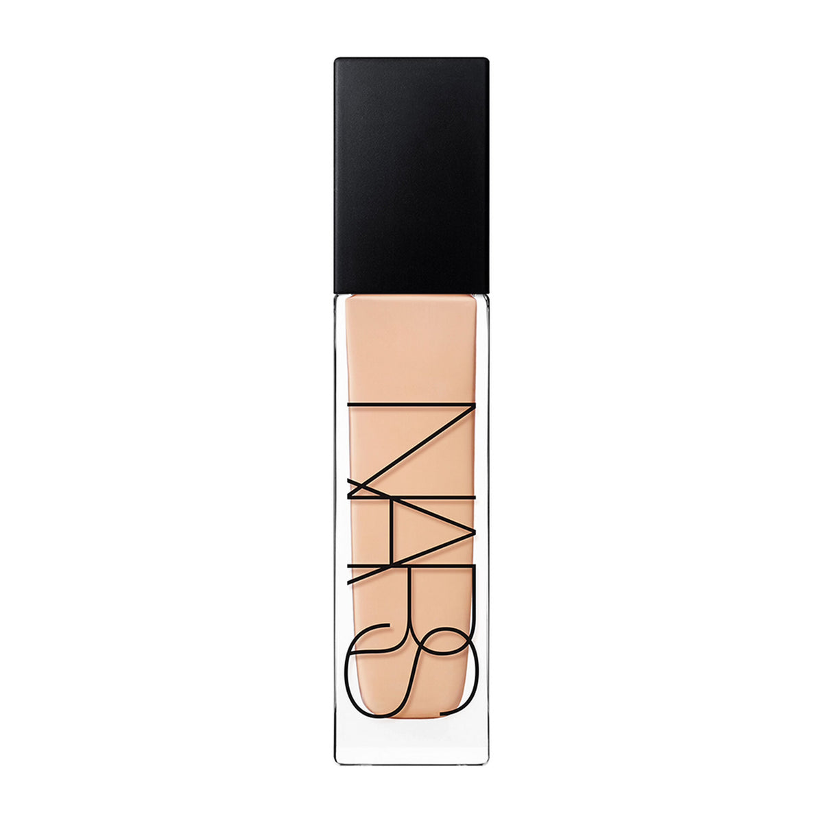 NARS Natural Radiant Longwear Foundation – Fond de Teint Lumineux Longue Tenue