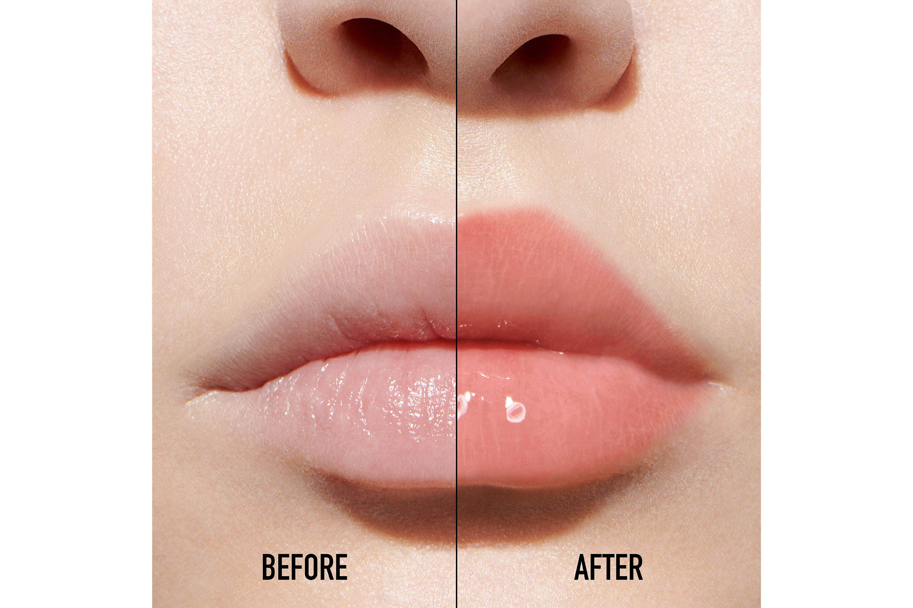 Dior Addict Lip Maximizer REF:061 Poppy Coral -sans emballage