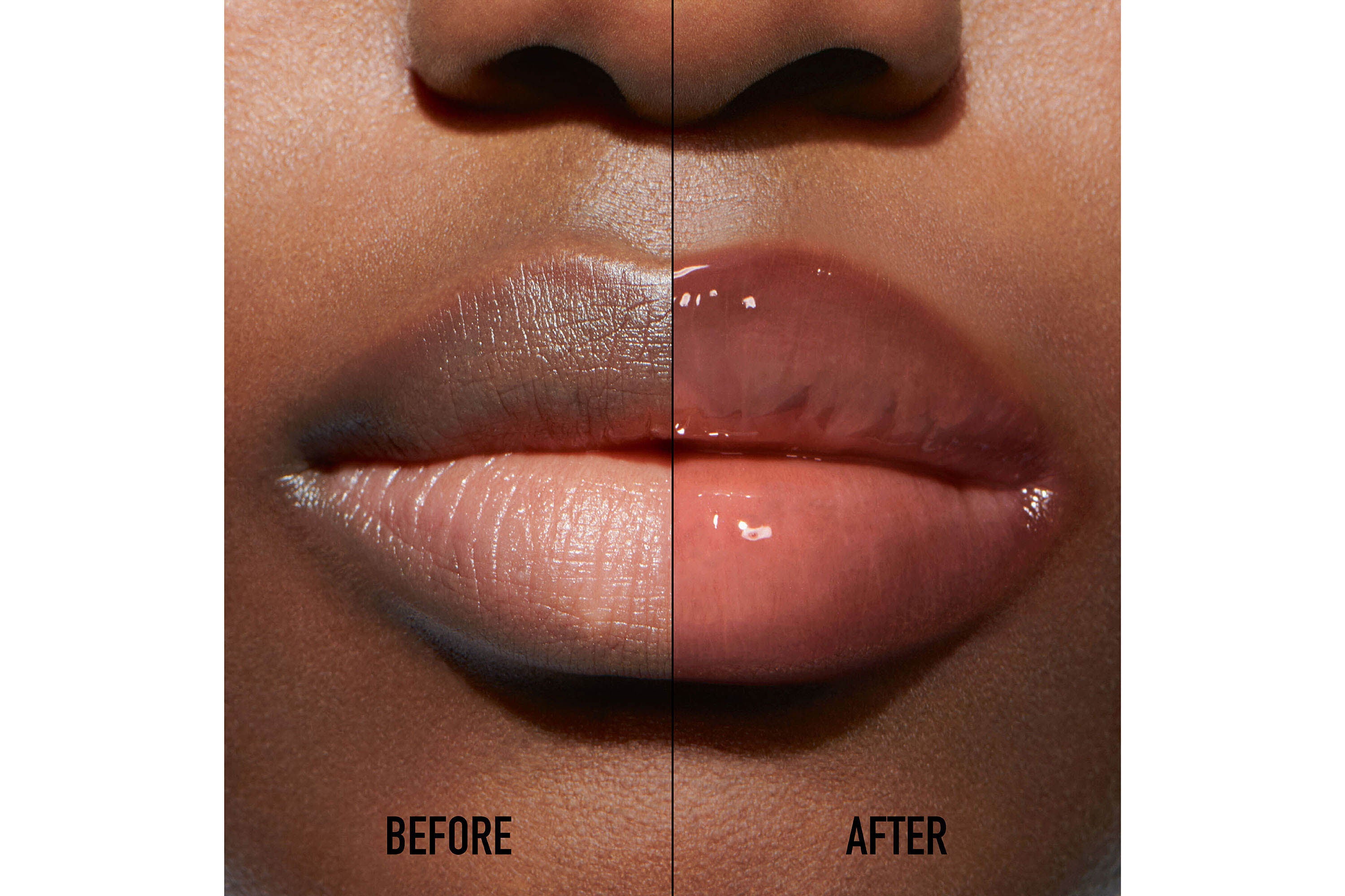 Dior Addict Lip Maximizer REF:061 Poppy Coral -sans emballage