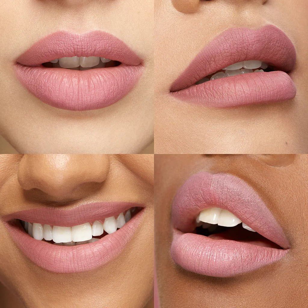 Stylo Illimité - ref : 04 Rose Vintage