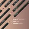 Crayon À Lèvres Smart Fusion - ref : 31 Chocolat