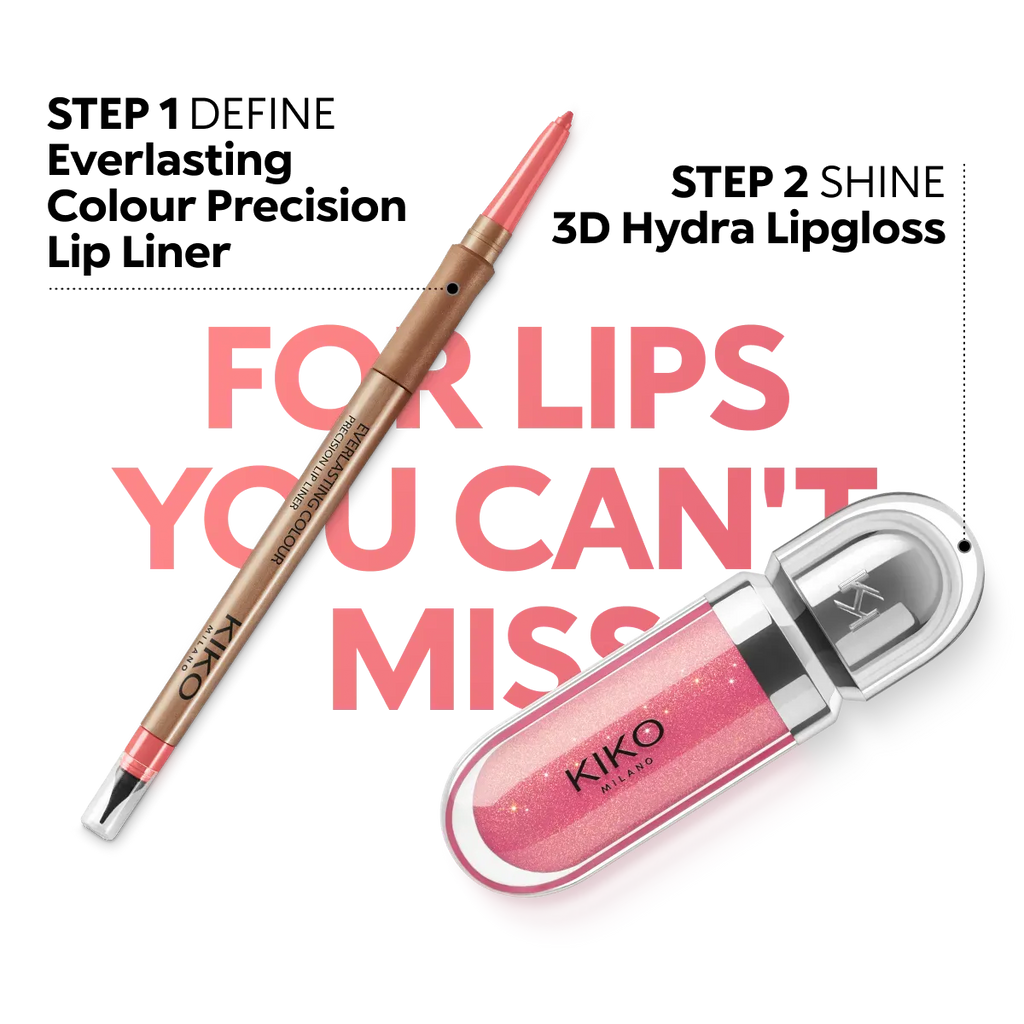 3d Hydra Lipgloss - ref : 31 Pearly Shell