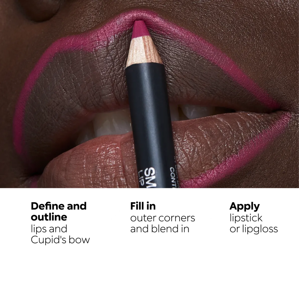 KIKO Smart Fusion Crayon à Lèvres 31 Chocolat