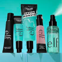 e.l.f Power Grip Primer