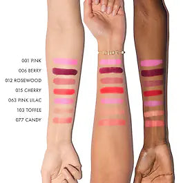 Dior Backstage Rosy Glow -ref:Rosewood