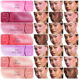 Dior Backstage Rosy Glow Stick -ref:077 CANDY