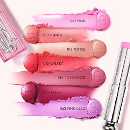 Dior Backstage Rosy Glow Stick -ref:077 CANDY