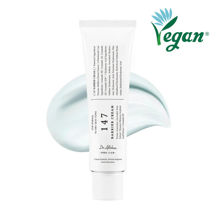 Dr. Althea - 147 Barrier Cream Daily Skin Repair - 50ml