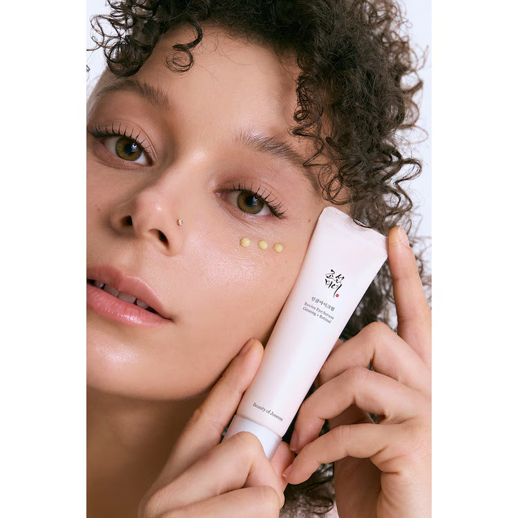 BEAUTY OF JOSEON - Revive Eye Serum: Ginseng + Retinal 30ML
