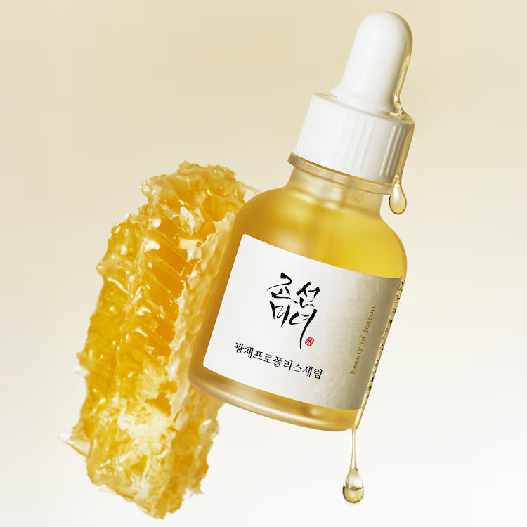 BEAUTY OF JOSEON - Glow Serum: Propolis + Niacinamide 30ML