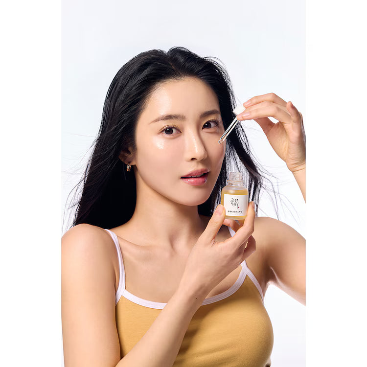 BEAUTY OF JOSEON - Glow Serum: Propolis + Niacinamide 30ML