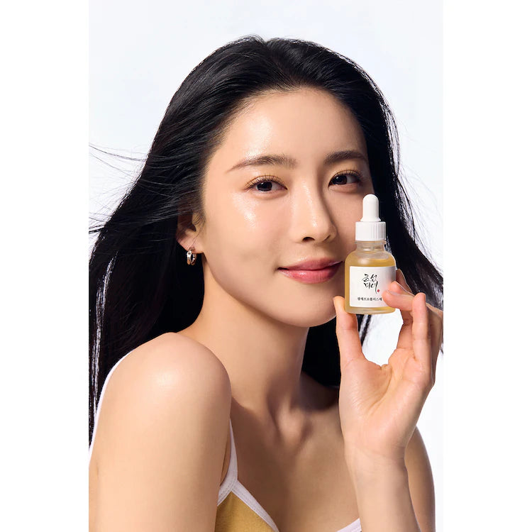 BEAUTY OF JOSEON - Glow Serum: Propolis + Niacinamide 30ML