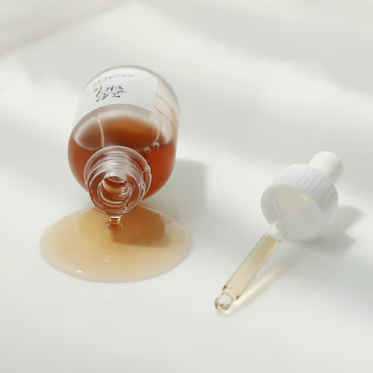 BEAUTY OF JOSEON - Revive Serum: Ginseng + Snail Mucin 30ML
